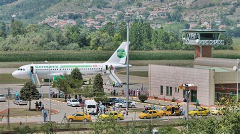 Zonguldak havaalanı yurtiçi seferleri